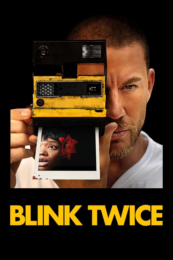 download blink twice hollywood movie