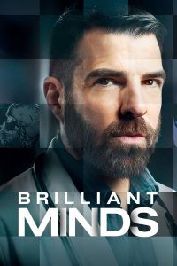 download brilliant minds hollywood series