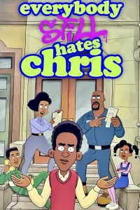 Read more about the article Everybody Still Hates Chris S01 (Episode 7 & 8 Added) | TV Series