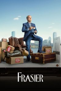 download frasier hollywood series