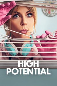 download high potential tv series