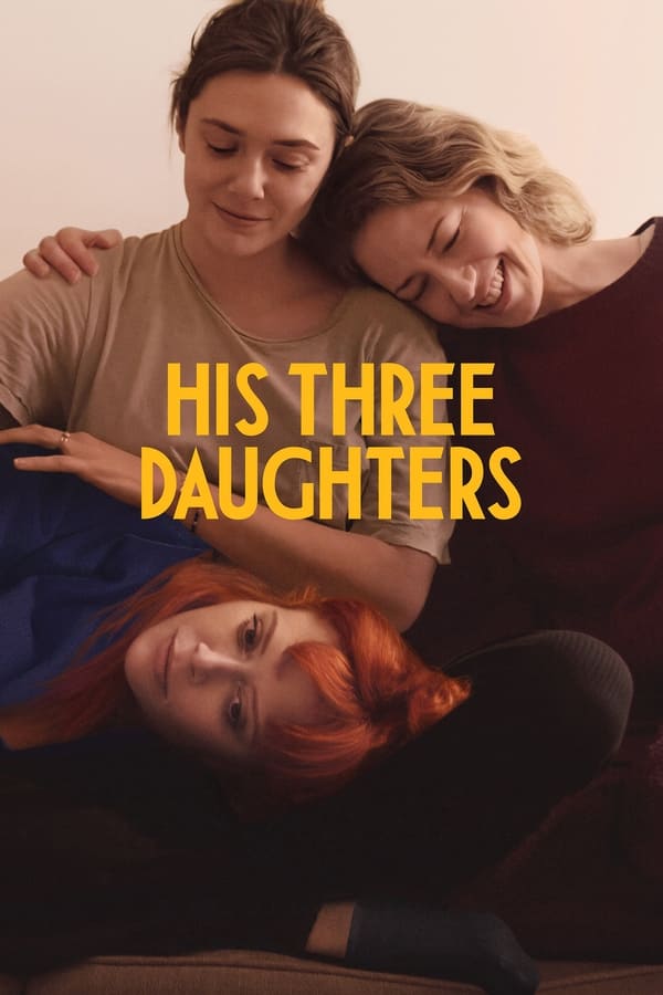 Read more about the article His Three Daughters (2024) | Download Hollywood Movie