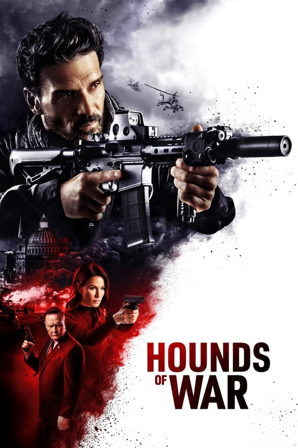 download hounds of war hollywood movie