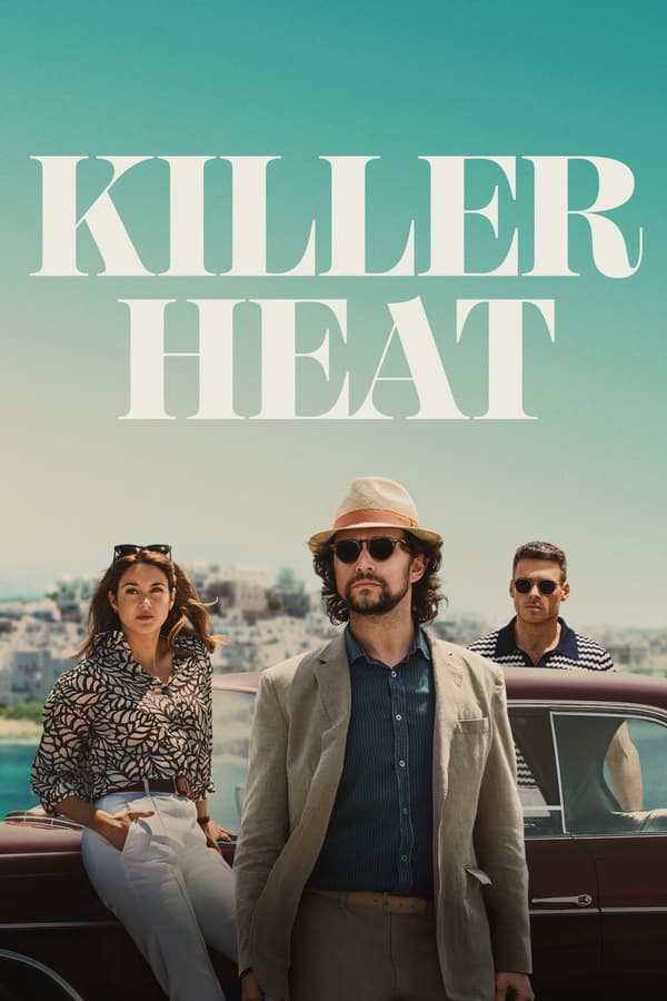 Read more about the article Killer Heat (2024) | Download Hollywood Movie