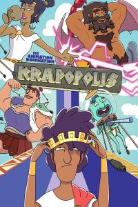 Read more about the article Krapopolis S02 (Episode 8 – 11 Added) | TV Series