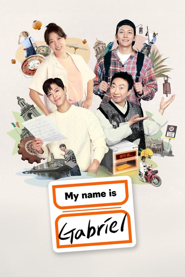 Read more about the article My Name is Gabriel S01 (Episode 12 Added) | Variety Show