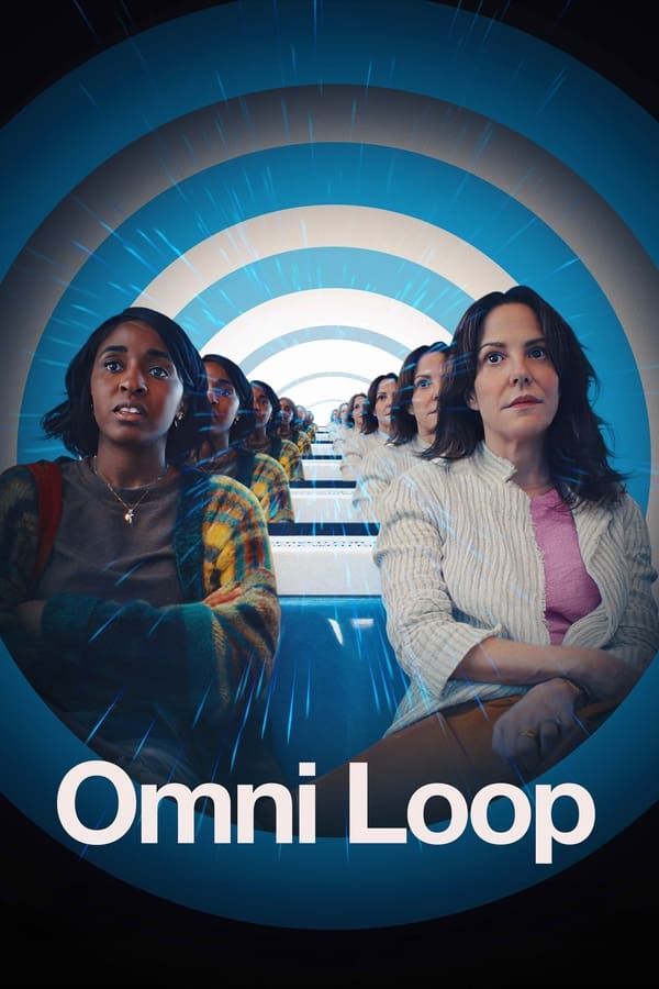 Read more about the article Omni Loop (2024) | Download Hollywood Movie