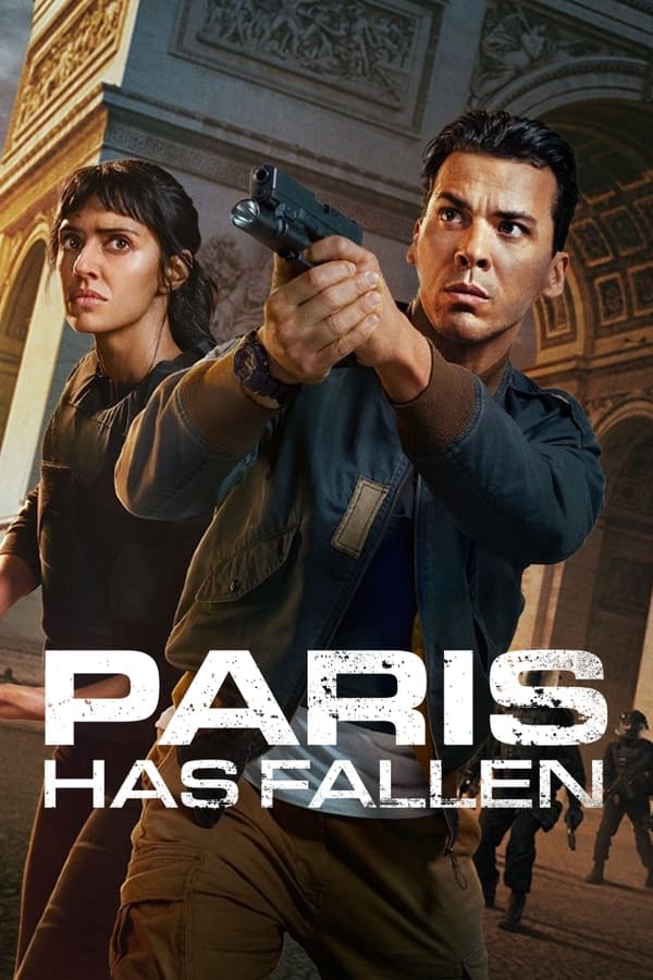 Read more about the article Paris Has Fallen S01 (Episode 8 Added) | TV Series