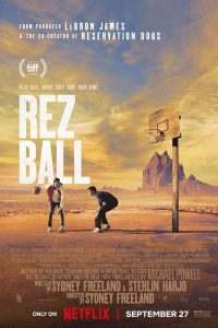 Read more about the article Rez Ball (2024) | Download Hollywood Movie