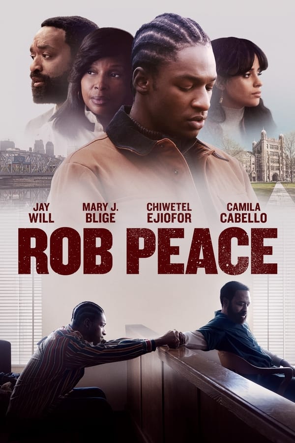 Read more about the article Rob Peace (2024) | Download Hollywood Movie