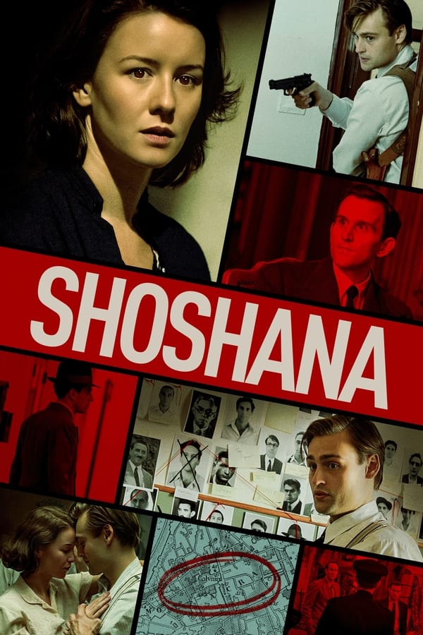 Read more about the article Shoshana (2024) | Download Hollywood Movie