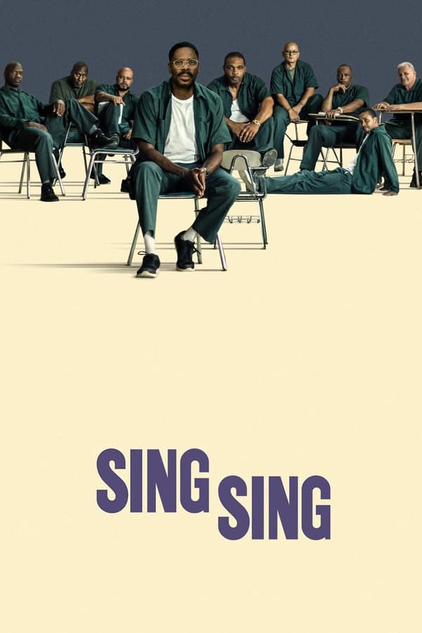 Read more about the article Sing Sing (2023) | Download Hollywood Movie