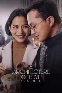 Read more about the article The Architecture of Love (2024) | Download Indonesian Movie