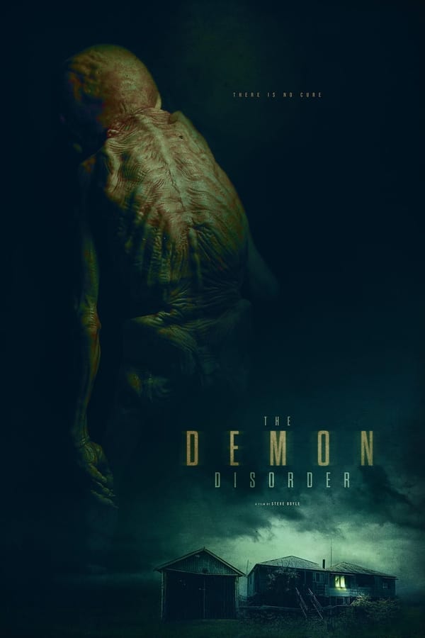 Read more about the article The Demon Disorder (2024) | Download Hollywood Movie