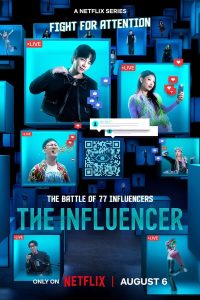 download the influencer korean variety show