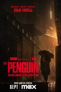 download the penguin tv series