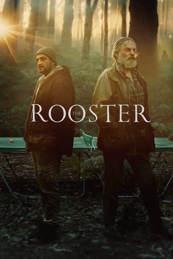 Read more about the article The Rooster (2023) | Download Hollywood Movie