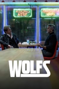 Read more about the article Wolfs (2024) | Download Hollywood Movie