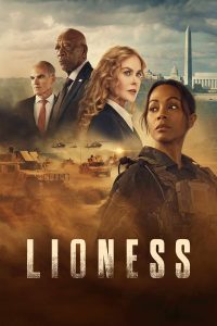 Read more about the article Special Ops: Lioness S02 (Episode 1 Added) | TV Series