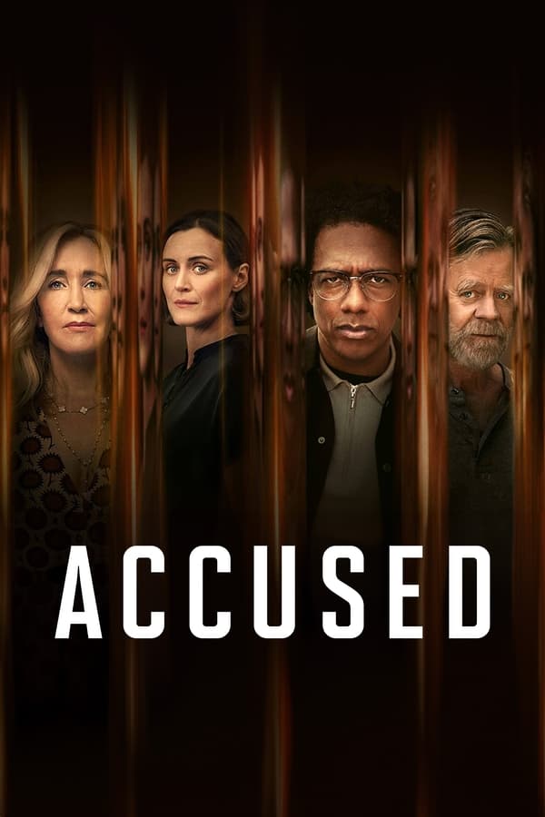 Read more about the article Accused S02 (Episode 2 Added) | TV Series