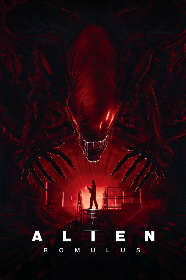 download alien romulus hollywood movie