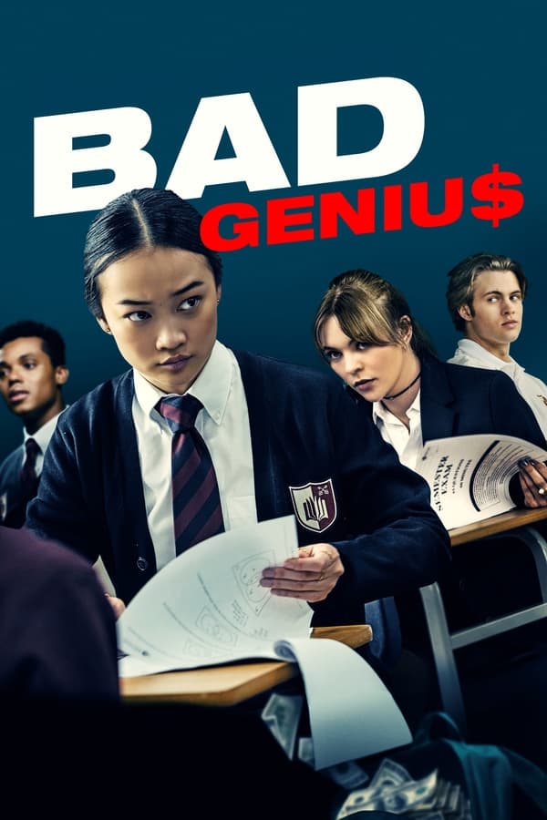 Read more about the article Bad Genius (2024) | Download Hollywood Movie