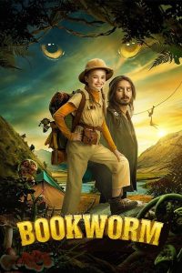 Read more about the article Bookworm (2024) | Download Hollywood Movie