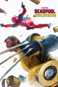 download deadpool and wolverine hollywood movie