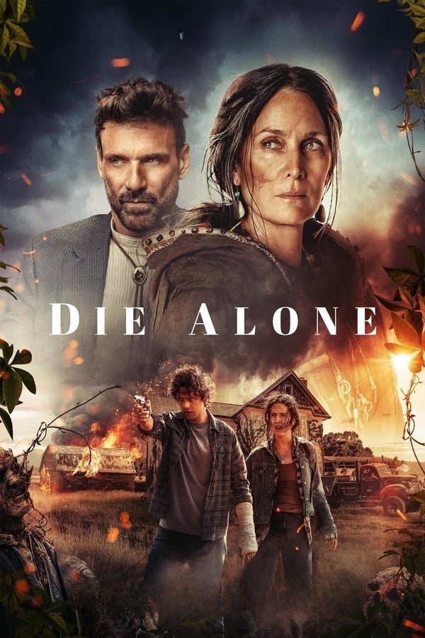 Download die alone Hollywood movie