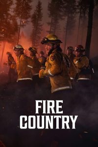 Read more about the article Fire Country S03 (Episode 1 Added) | TV Series