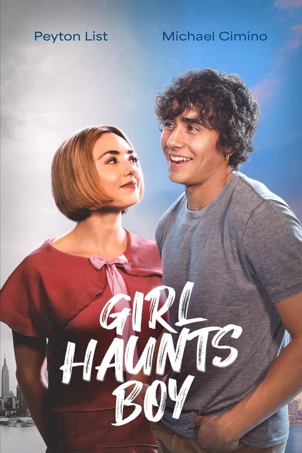 Read more about the article Girl Haunts Boy (2024) | Download Hollywood Movie