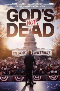 Read more about the article God’s Not Open: In God We Trust (2024) | Download Hollywood Movie