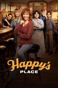 Read more about the article Happy’s Place S01 (Episode 1 Added) | TV Series