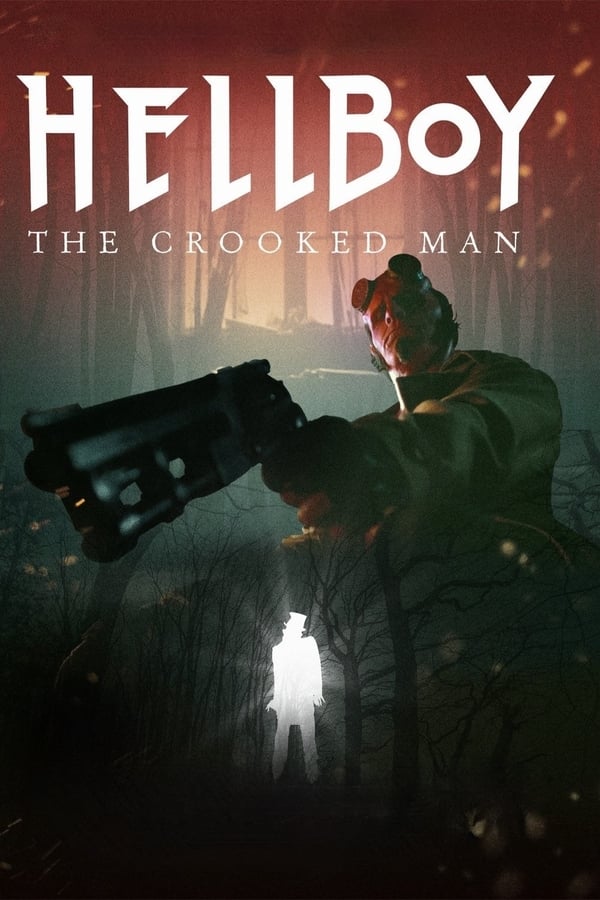 Read more about the article Hellboy: The Crooked Man (2024) | Download Hollywood Movie