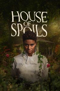 house of spoils hollywood movie