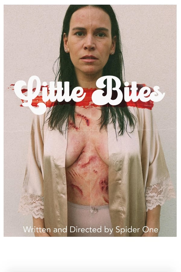 Read more about the article Little Bites (2024) | Download Hollywood Movie