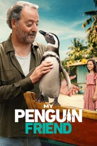 download my penguin friend hollywood movie