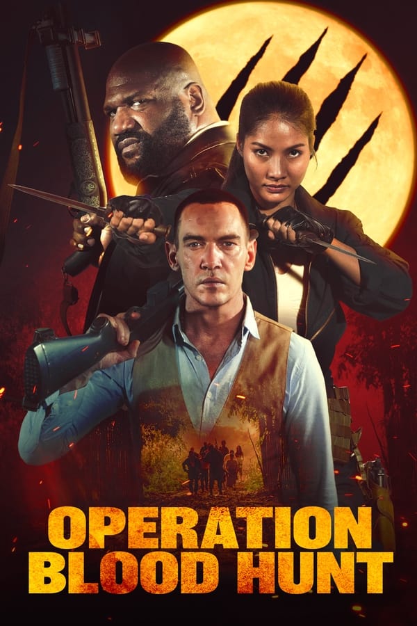 Read more about the article Operation Blood Hunt (2024) | Download Hollywood Movie