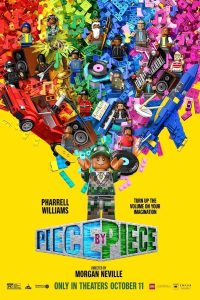 Read more about the article Piece by Piece (2024) | Download Hollywood Movie