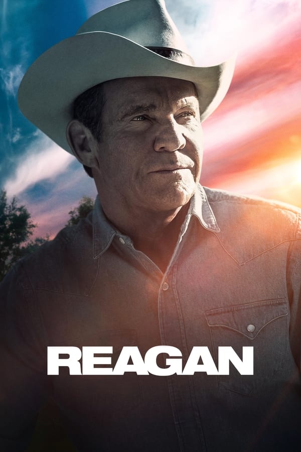 Read more about the article Reagan (2024) | Download Hollywood Movie