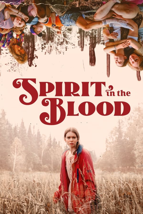 Read more about the article Spirit in the Blood (2024) | Download Hollywood Movie