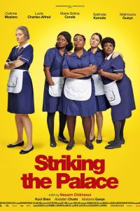 download striking the palace french movie