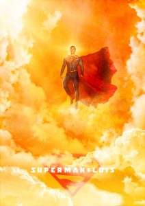 download superman and lois hollywood series