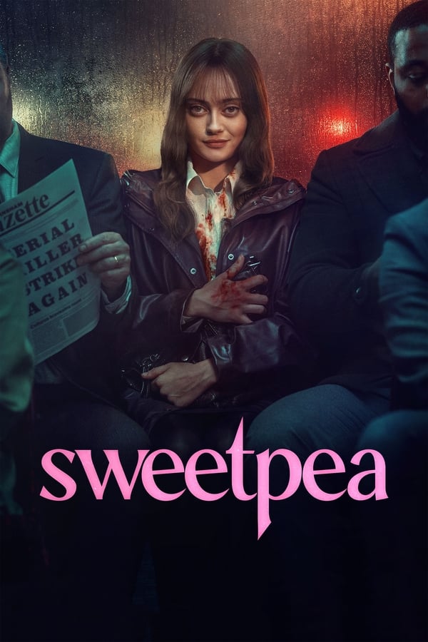 Read more about the article Sweetpea S01 (Complete) | TV Series