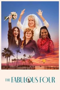 Read more about the article The Fabulous Four (2024) | Download Hollywood Movie