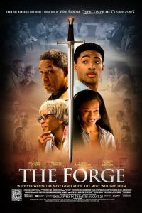 Read more about the article The Forge (2024) | Download Hollywood Movie