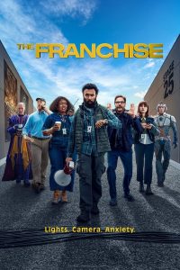 Read more about the article The Franchise S01 (Episode 2 Added) | TV Series