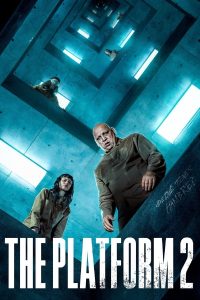 download the platform 2 spanish movie