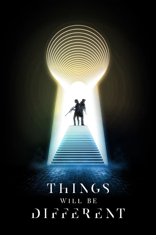 Read more about the article Things Will Be Different (2024) | Download Hollywood Movie