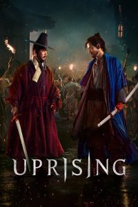 download uprising korean drama